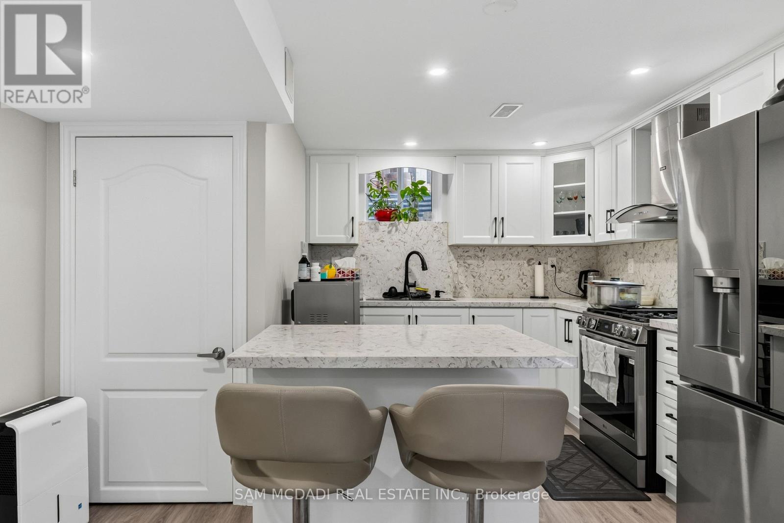 Bsmt - 1220 Field Drive, Milton, Ontario  L9T 6G4 - Photo 4 - W13660032