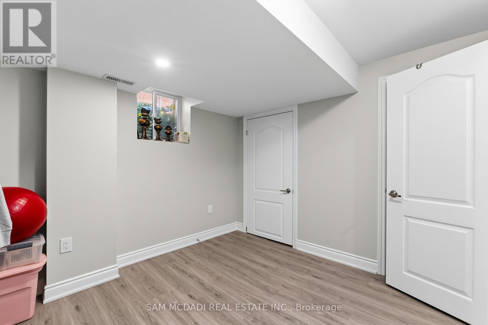 Bsmt - 1220 Field Drive, Milton, Ontario  L9T 6G4 - Photo 8 - W13660032