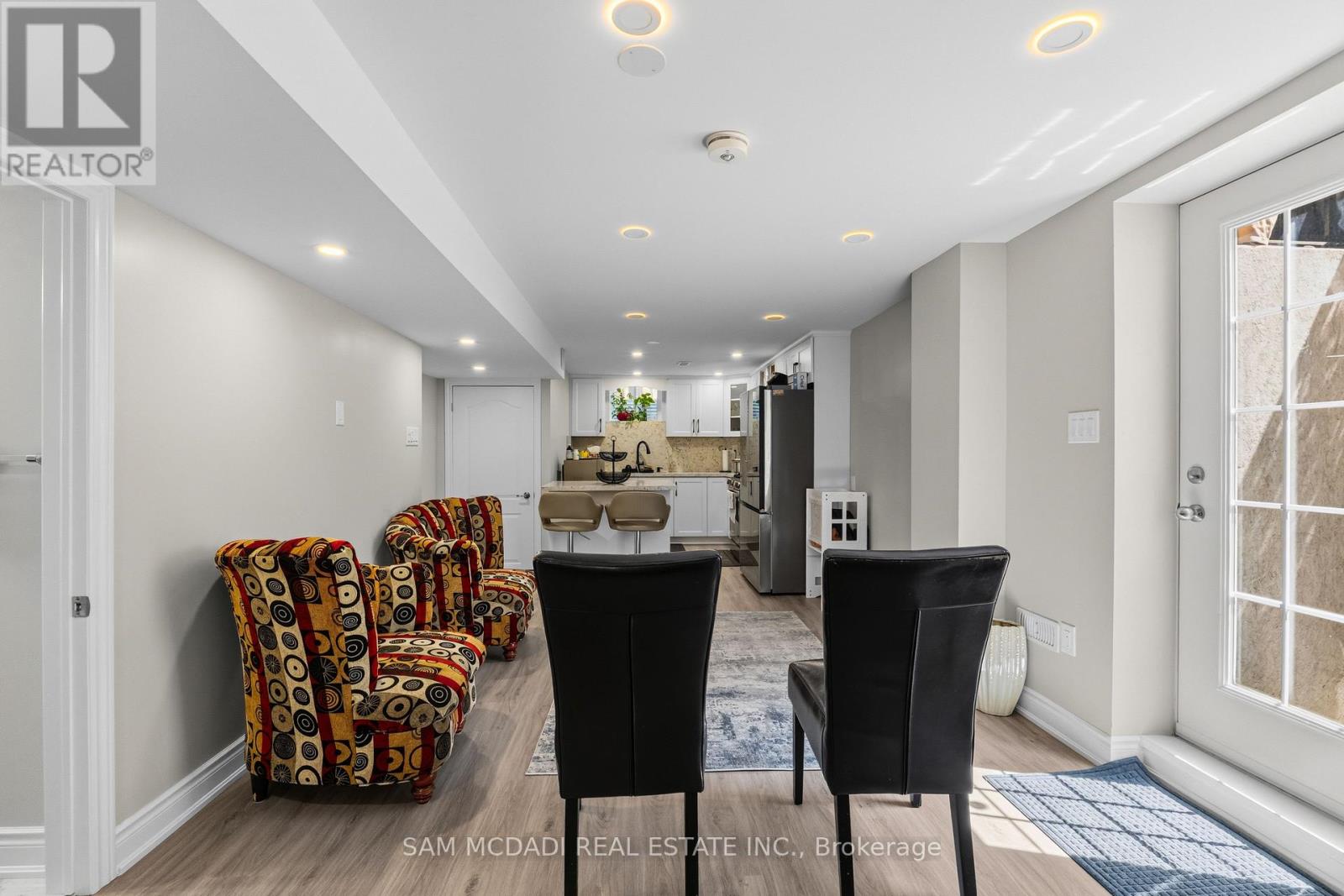 Bsmt - 1220 Field Drive, Milton, Ontario  L9T 6G4 - Photo 3 - W13660032