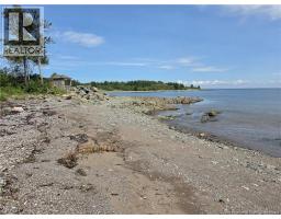 4.9 Acres Route 134, Petit-Rocher-Nord, New Brunswick