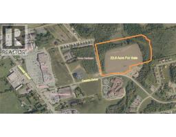0 Deakin Drive, Woodstock, New Brunswick