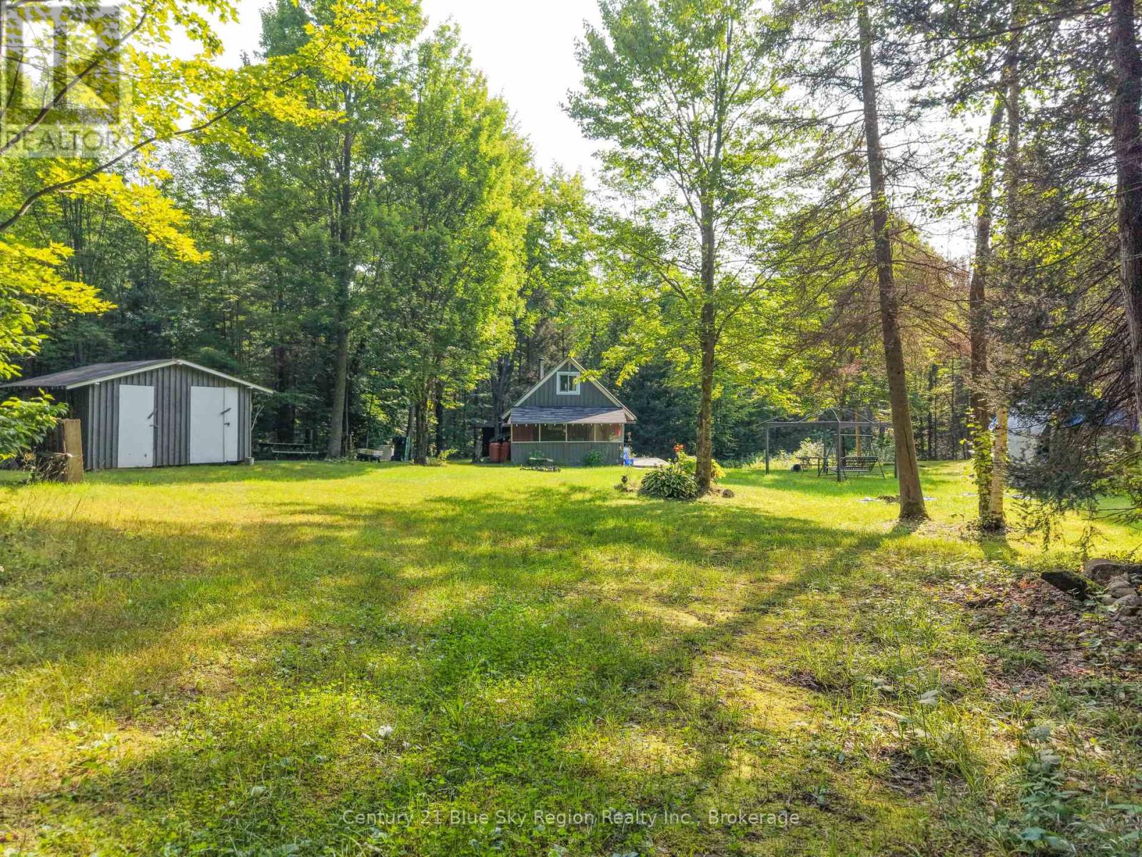 Lot 7 Part Of Lot 6 Con 5 South Shore Road, Bonfield, Ontario P0H 1E0 - Photo 13 - X13661176
