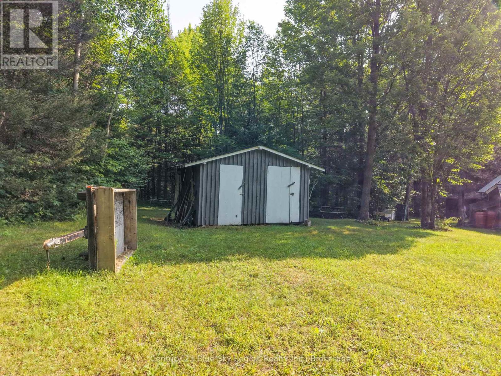Lot 7 Part Of Lot 6 Con 5 South Shore Road, Bonfield, Ontario  P0H 1E0 - Photo 16 - X13661176