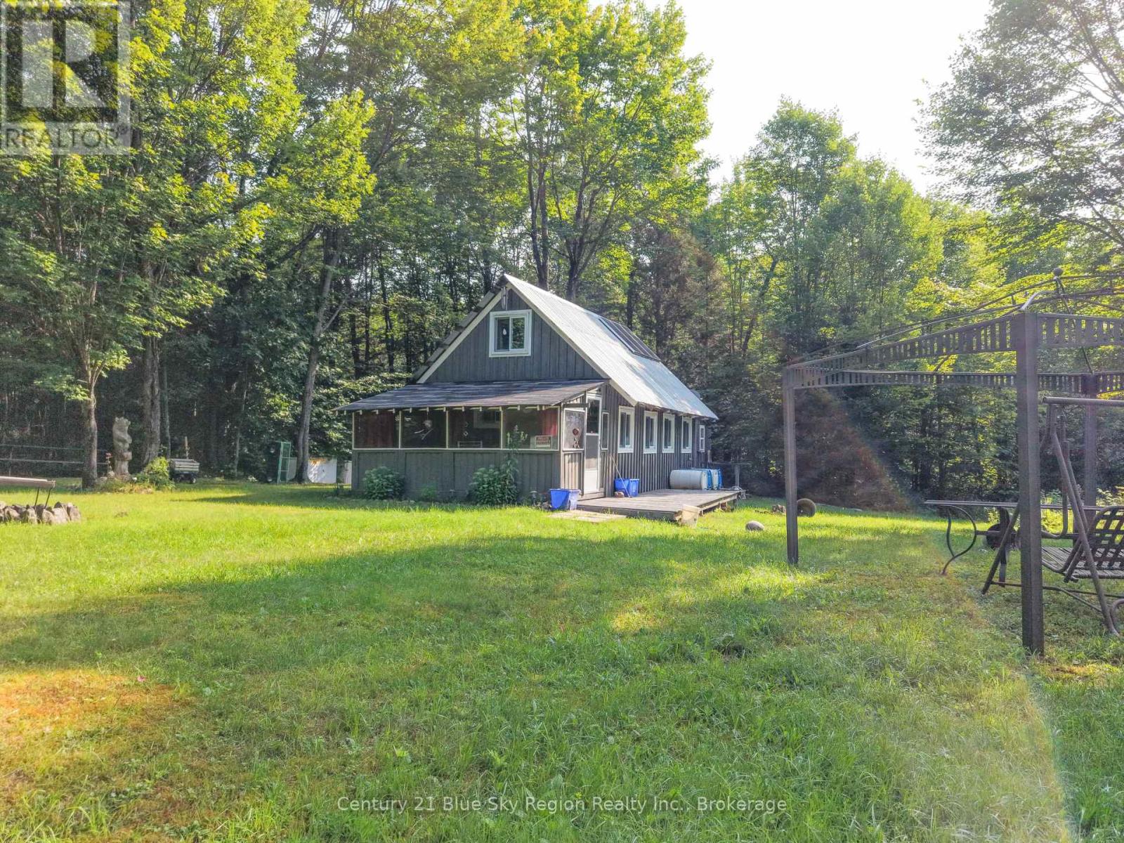 Lot 7 Part Of Lot 6 Con 5 South Shore Road, Bonfield, Ontario  P0H 1E0 - Photo 2 - X13661176