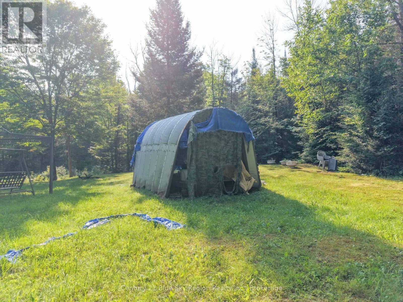 Lot 7 Part Of Lot 6 Con 5 South Shore Road, Bonfield, Ontario  P0H 1E0 - Photo 20 - X13661176