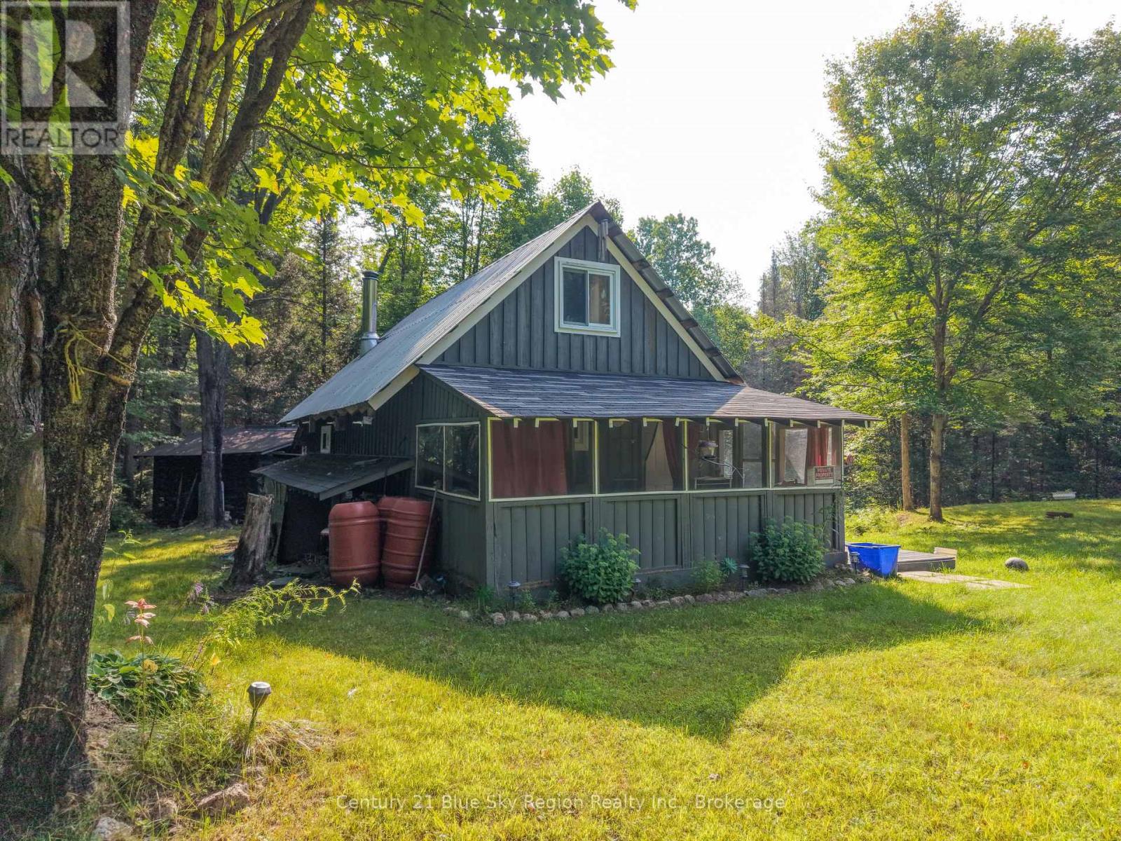 Lot 7 Part Of Lot 6 Con 5 South Shore Road, Bonfield, Ontario  P0H 1E0 - Photo 4 - X13661176