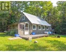 LOT 7 PART OF LOT 6 CON 5 BONFIELD ROAD, Bonfield, Ontario