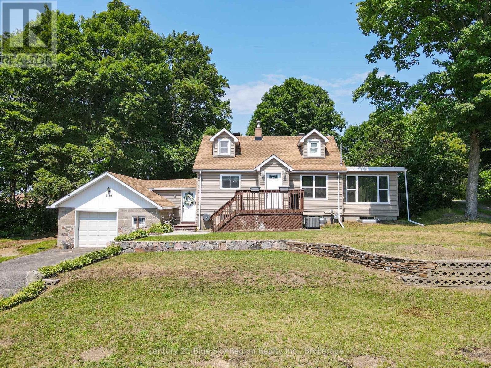732 AIRPORT ROAD, North Bay, Ontario
