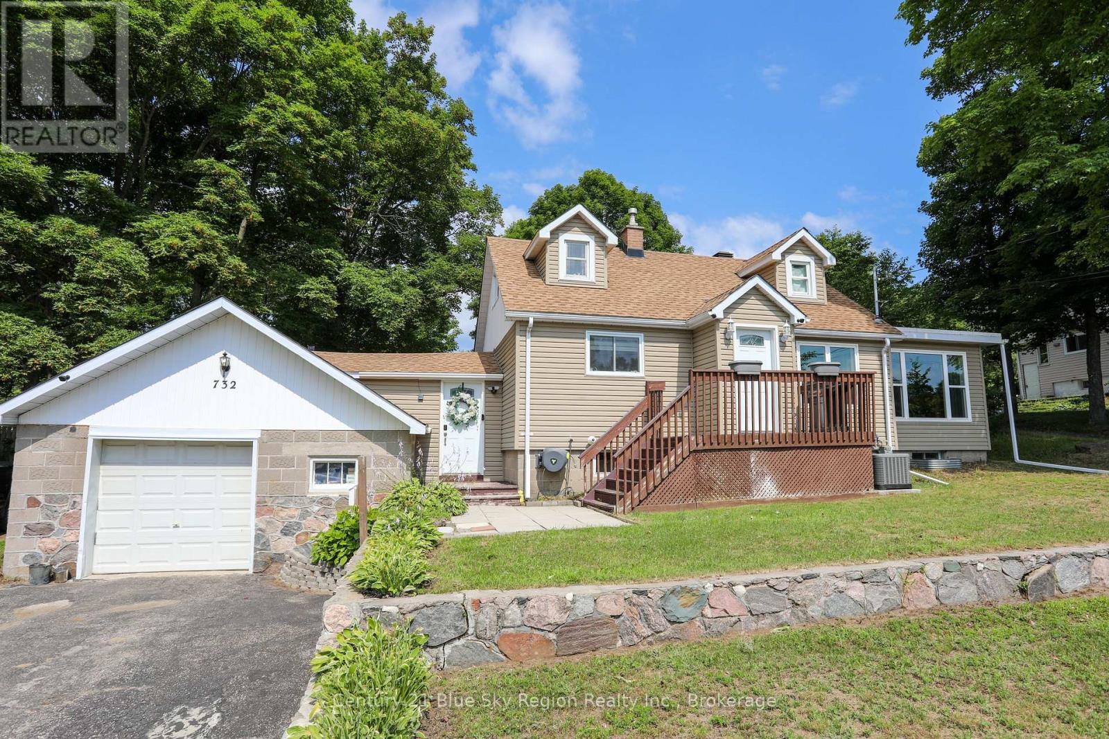 732 Airport Road, North Bay, Ontario  P1C 1A2 - Photo 48 - X13661280