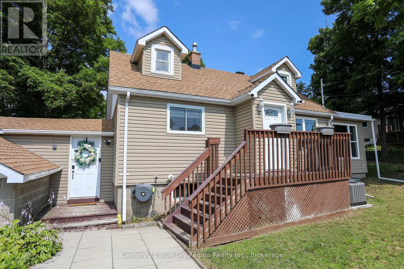 732 Airport Road, North Bay, Ontario  P1C 1A2 - Photo 49 - X13661280