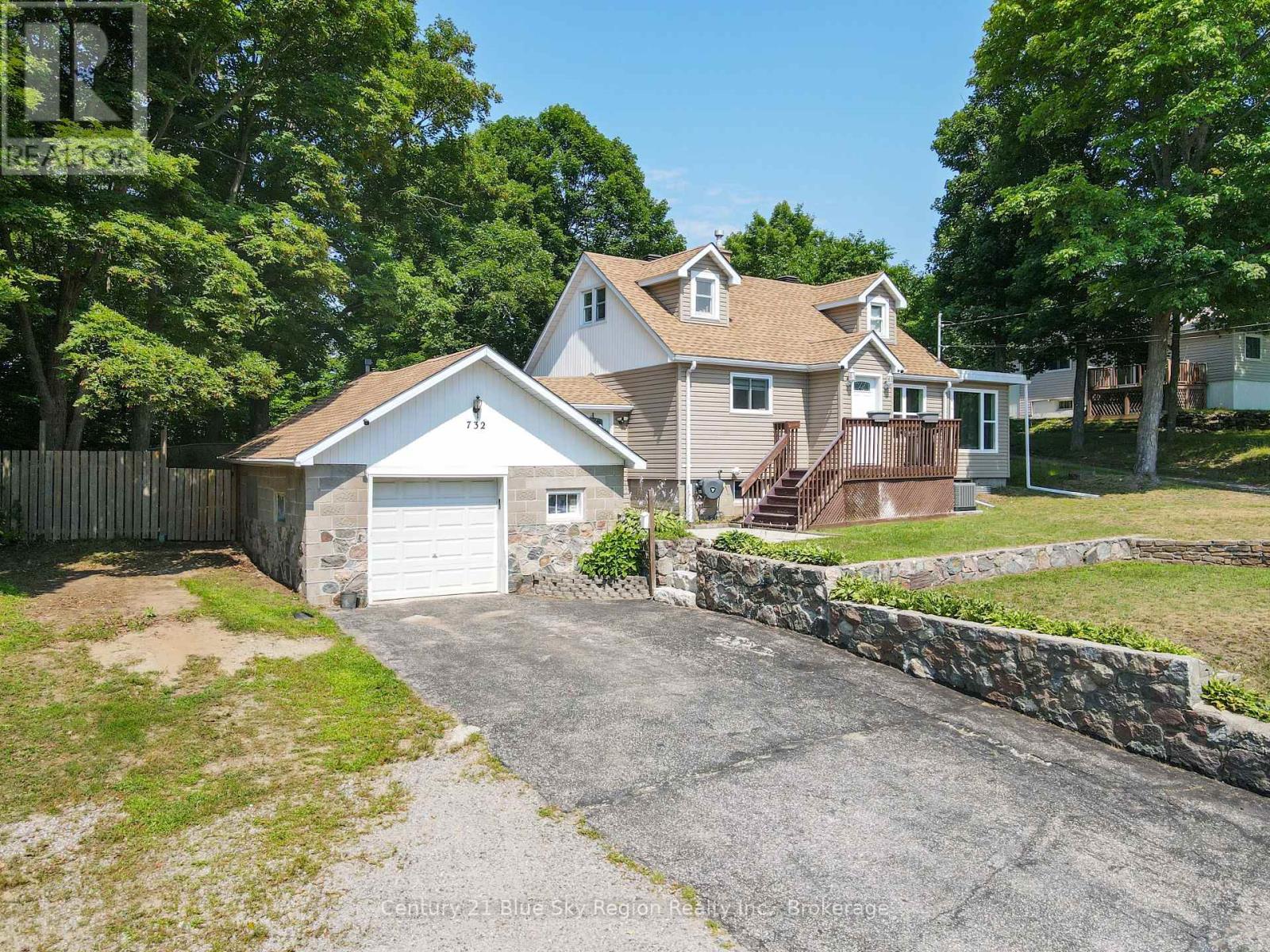 732 Airport Road, North Bay, Ontario  P1C 1A2 - Photo 7 - X13661280