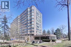 3227 KING Street E Unit# 1008, Kitchener, Ontario