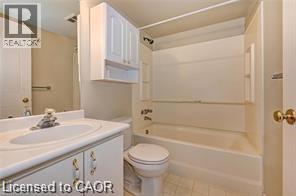 3227 King Street E Unit# 1008, Kitchener, Ontario  N2A 3Z9 - Photo 10 - 40854894
