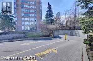3227 King Street E Unit# 1008, Kitchener, Ontario  N2A 3Z9 - Photo 2 - 40854894