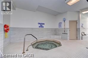 3227 King Street E Unit# 1008, Kitchener, Ontario  N2A 3Z9 - Photo 5 - 40854894
