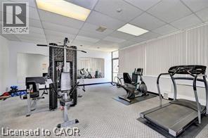 3227 King Street E Unit# 1008, Kitchener, Ontario  N2A 3Z9 - Photo 7 - 40854894
