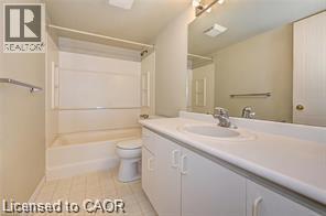 3227 King Street E Unit# 1008, Kitchener, Ontario  N2A 3Z9 - Photo 9 - 40854894