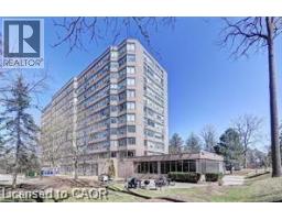 3227 KING Street E Unit# 1008, kitchener, Ontario
