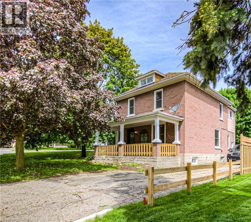 69 Hungerford Road, Cambridge, Ontario  N3C 2P7 - Photo 1 - 40854876