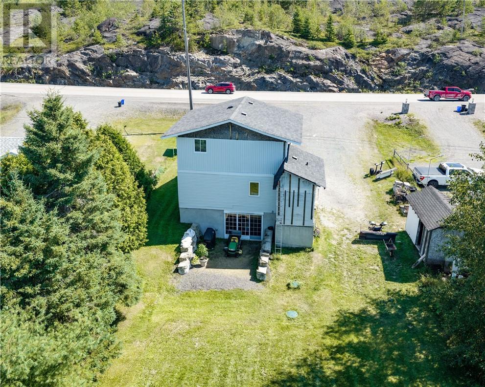 933 E Highway 17, Wahnapitae, Ontario  P0M 1H0 - Photo 22 - 2129744