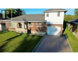 868 Westmount Avenue, Sudbury, Ontario