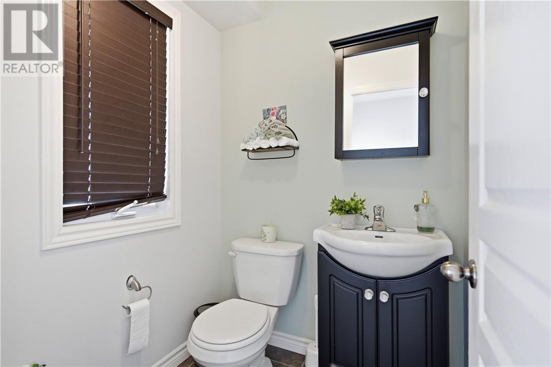 32 North Field Crescent, Sudbury, Ontario  P3B 0C2 - Photo 14 - 2129721