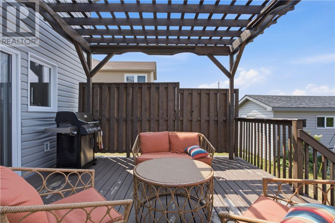 32 North Field Crescent, Sudbury, Ontario  P3B 0C2 - Photo 39 - 2129721