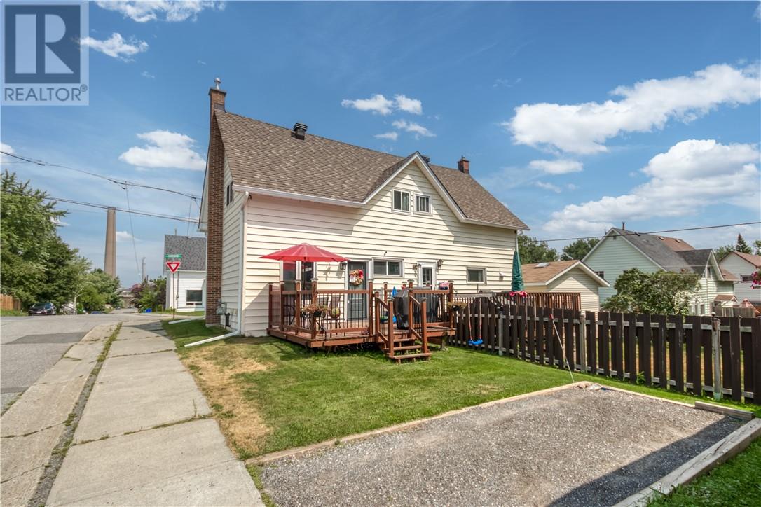 10a Orford Street, Copper Cliff, Ontario  P0M 1N0 - Photo 20 - 2129708