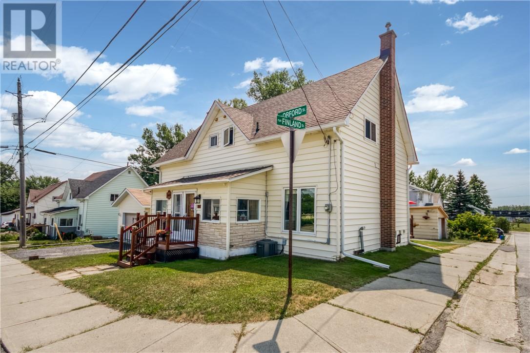 10a Orford Street, Copper Cliff, Ontario  P0M 1N0 - Photo 28 - 2129708