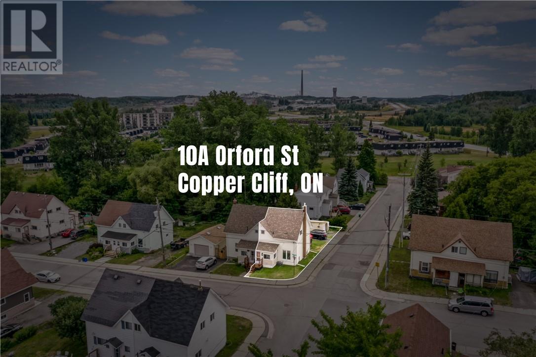 10a Orford Street, Copper Cliff, Ontario  P0M 1N0 - Photo 29 - 2129708