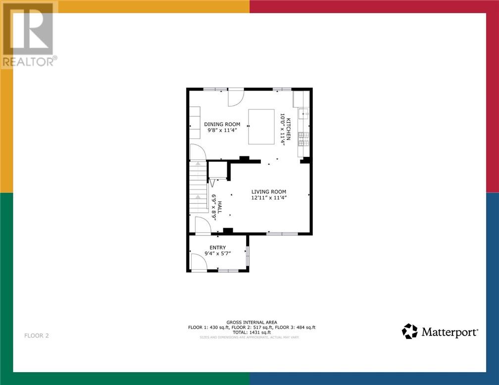 10a Orford Street, Copper Cliff, Ontario  P0M 1N0 - Photo 31 - 2129708