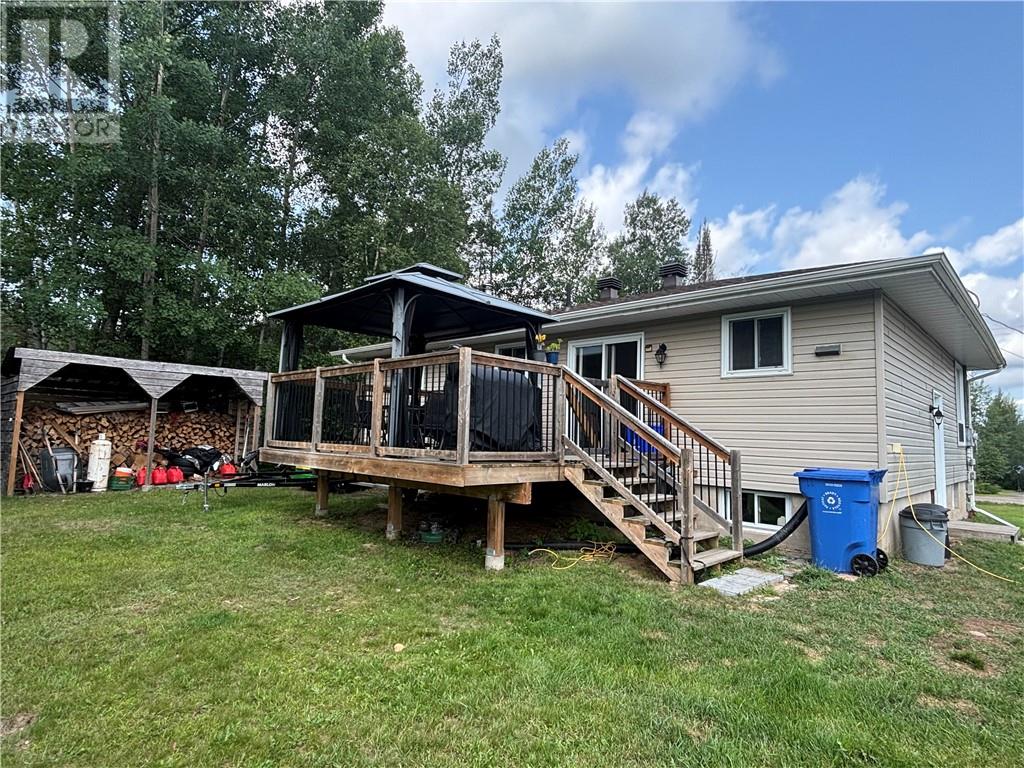 554 Lavigne Road, Corbeil, Ontario  P0H 1K0 - Photo 37 - 2129698