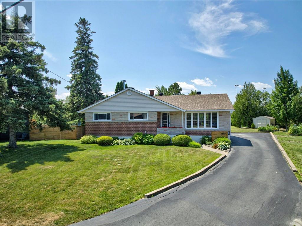1355 Wedgewood Drive, Sudbury, Ontario  P3A 3E3 - Photo 2 - 2129663