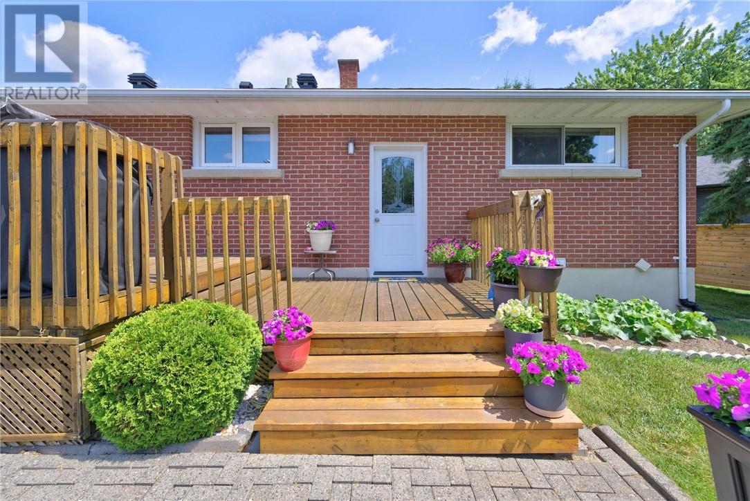 1355 Wedgewood Drive, Sudbury, Ontario  P3A 3E3 - Photo 8 - 2129663