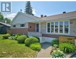 1355 Wedgewood Drive, Sudbury, Ontario