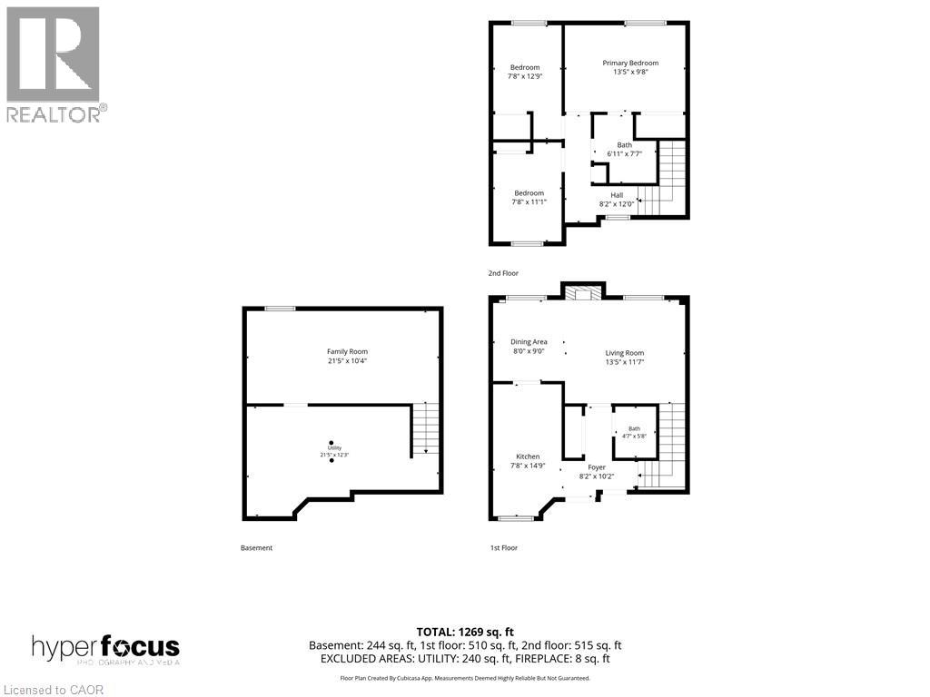 45 Freeman Crescent, Simcoe, Ontario  N3Y 5K1 - Photo 40 - 40852726