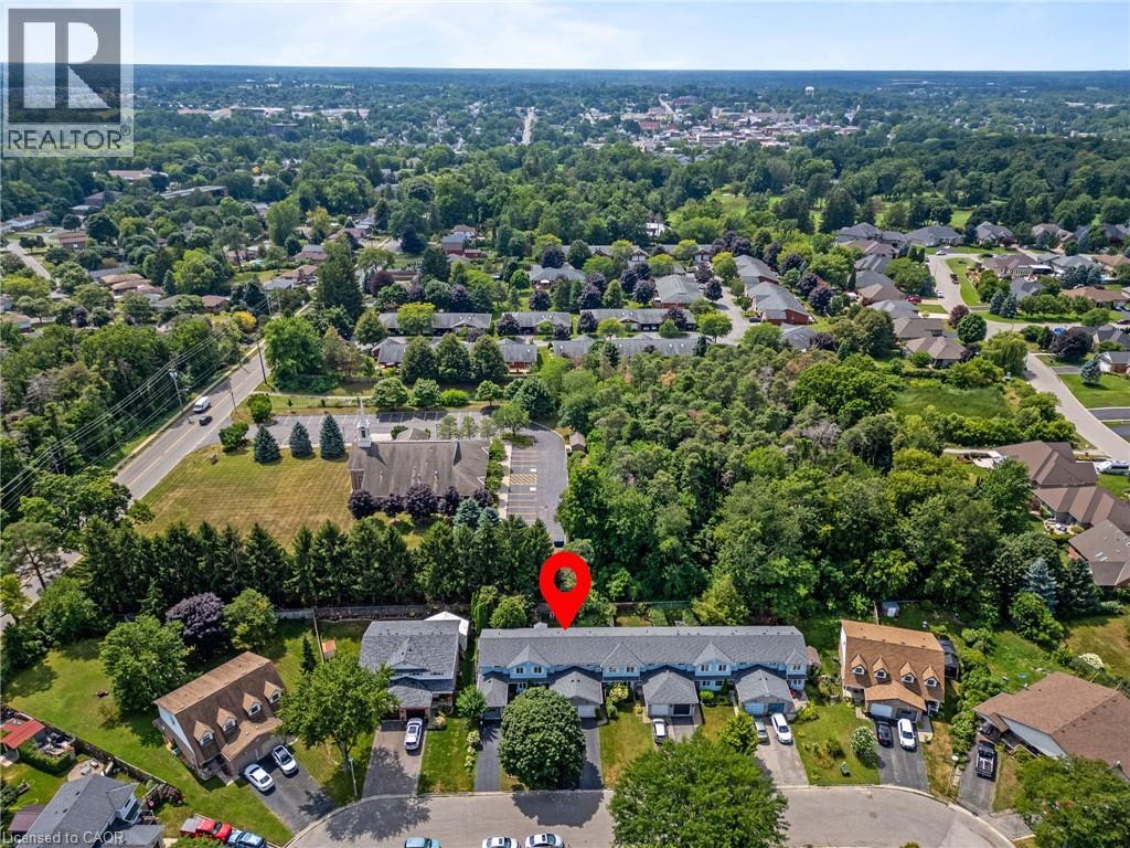 45 Freeman Crescent, Simcoe, Ontario  N3Y 5K1 - Photo 5 - 40852726