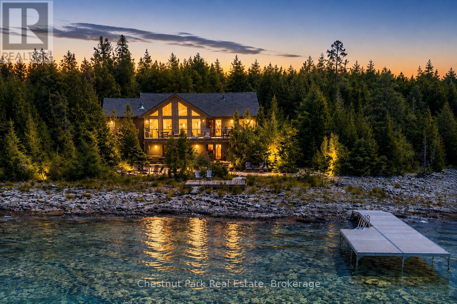 145 EAGLE ROAD, northern bruce peninsula, Ontario