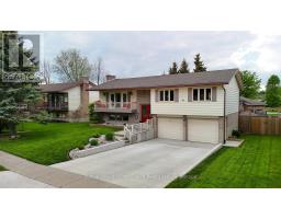 136 NAPIER STREET, West Perth, Ontario