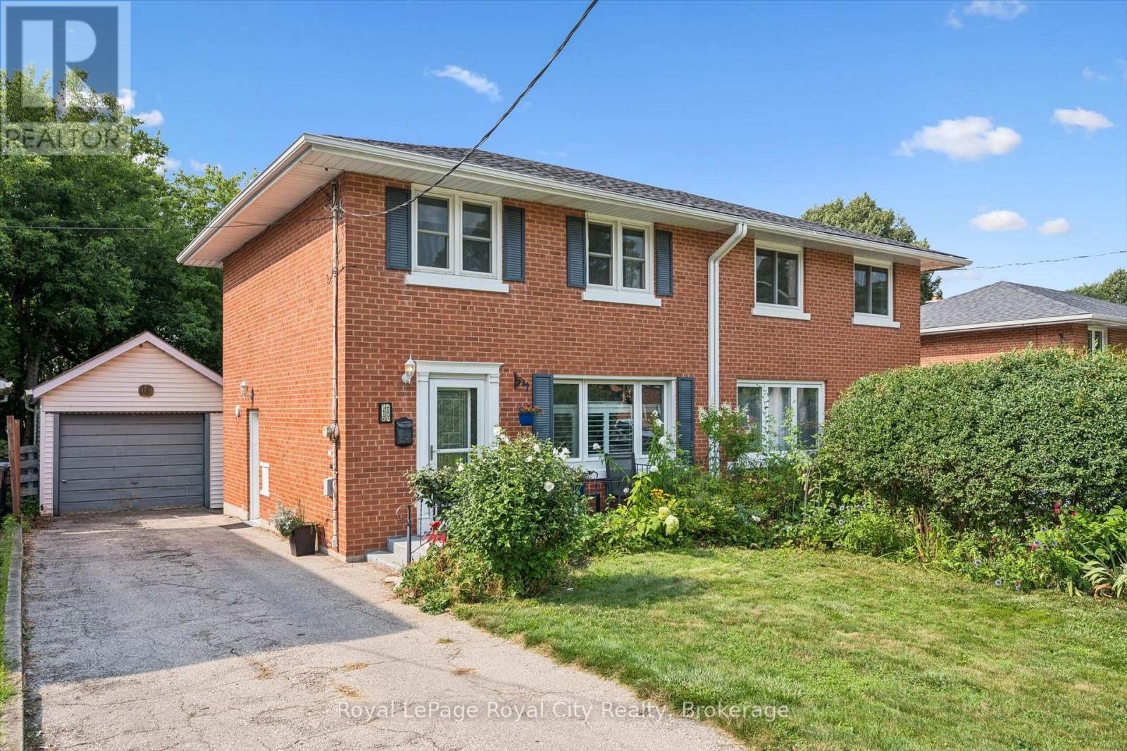 18 June Avenue, Guelph, Ontario  N1H 1H6 - Photo 2 - X13661342