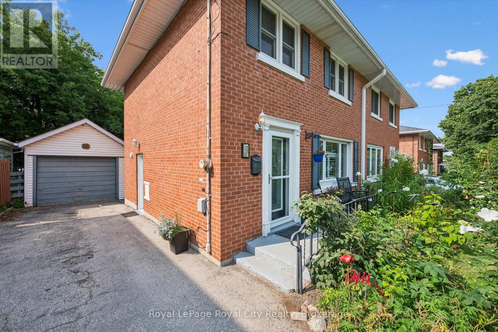 18 June Avenue, Guelph, Ontario  N1H 1H6 - Photo 3 - X13661342