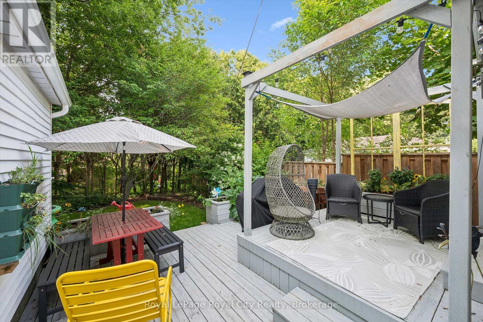 18 June Avenue, Guelph, Ontario  N1H 1H6 - Photo 36 - X13661342