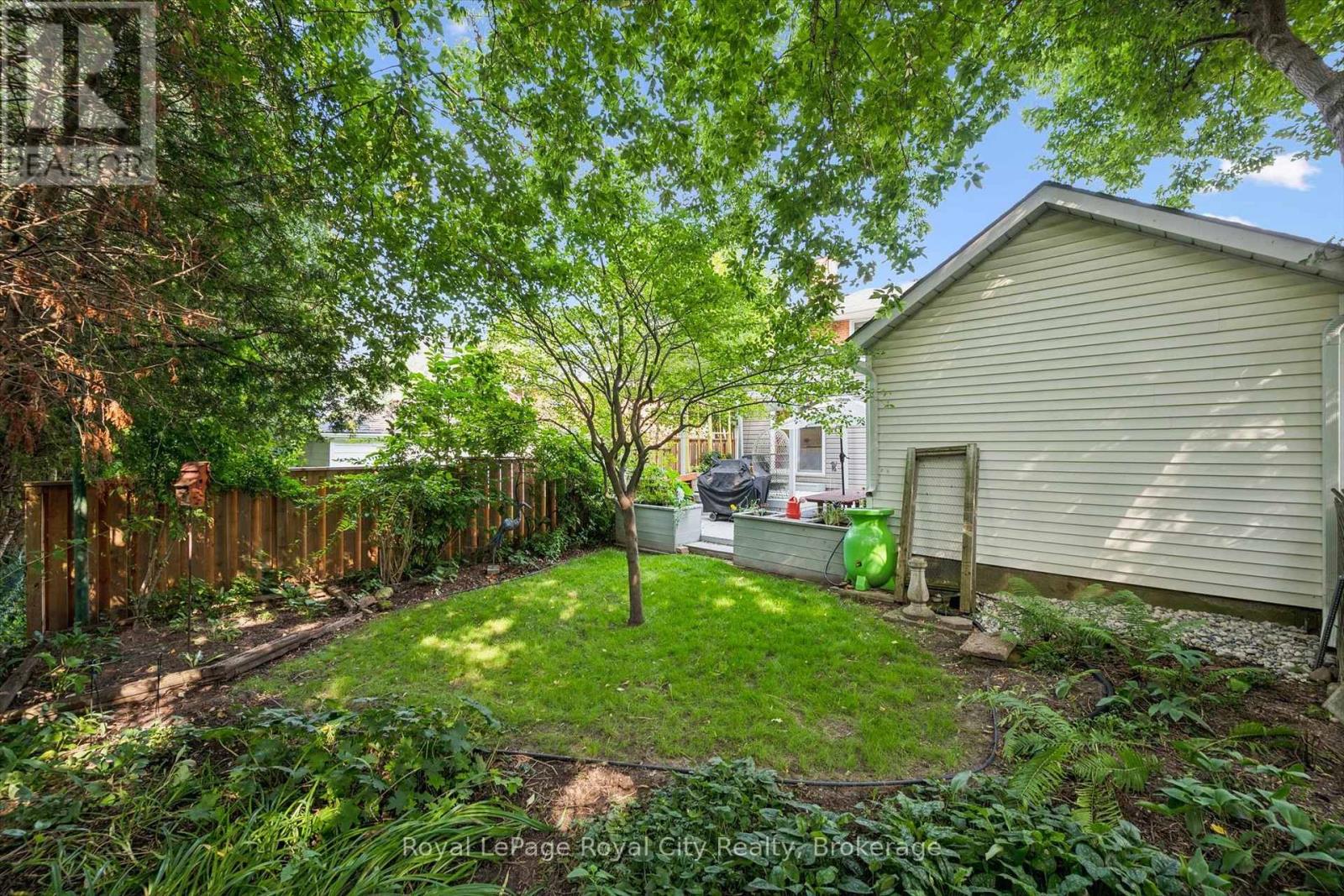 18 June Avenue, Guelph, Ontario  N1H 1H6 - Photo 38 - X13661342
