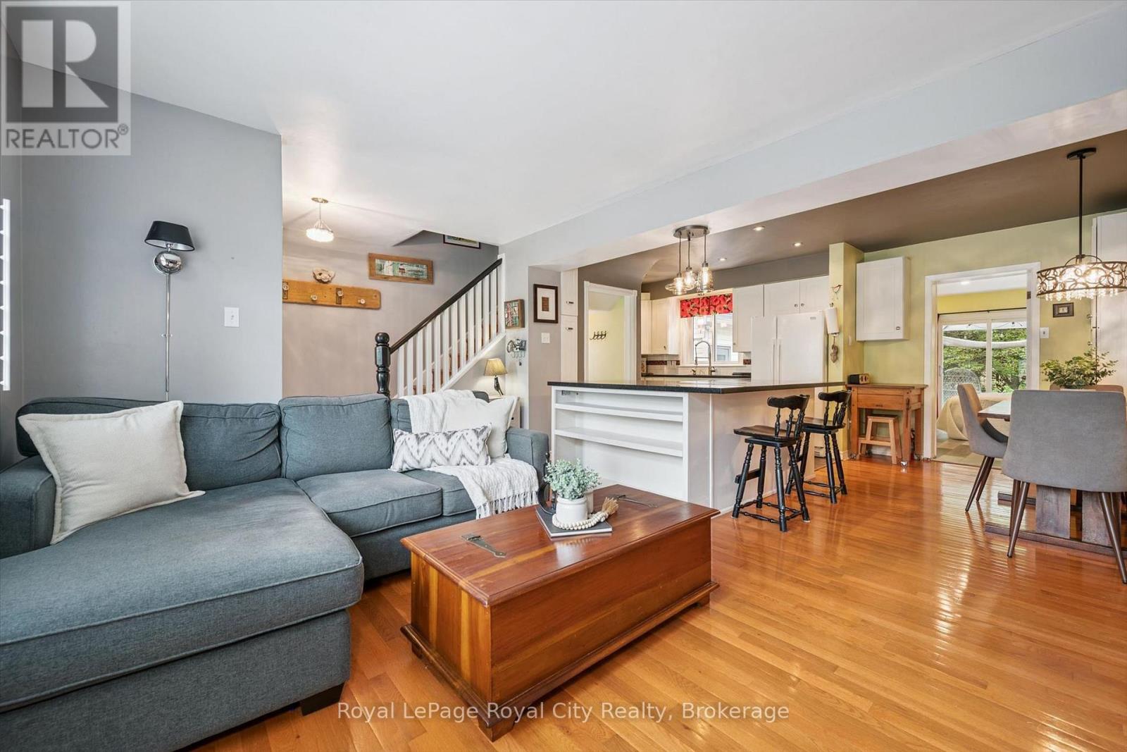 18 June Avenue, Guelph, Ontario  N1H 1H6 - Photo 9 - X13661342