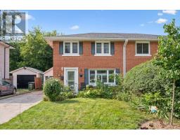 18 JUNE AVENUE, guelph (riverside park), Ontario