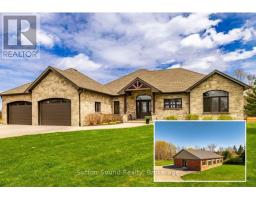 318837 GREY RD 1 ROAD, georgian bluffs, Ontario