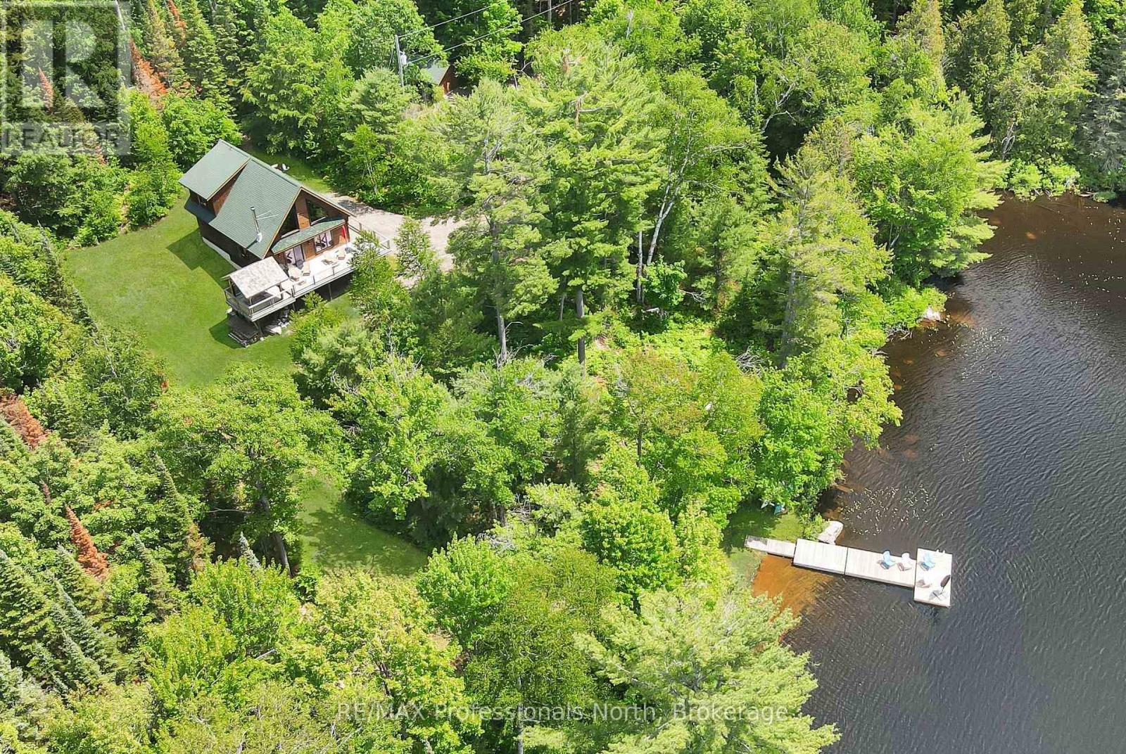 3047 HARBURN ROAD, dysart et al (dudley), Ontario