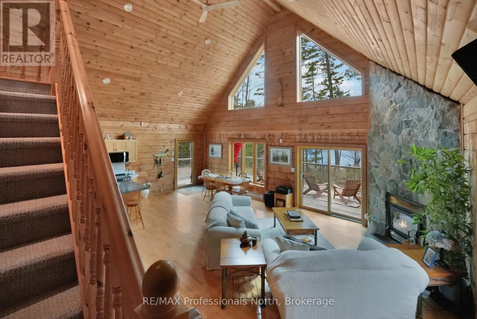 3047 Harburn Road, Dysart Et Al, Ontario K0M 1S0 - Photo 20 - X13661420