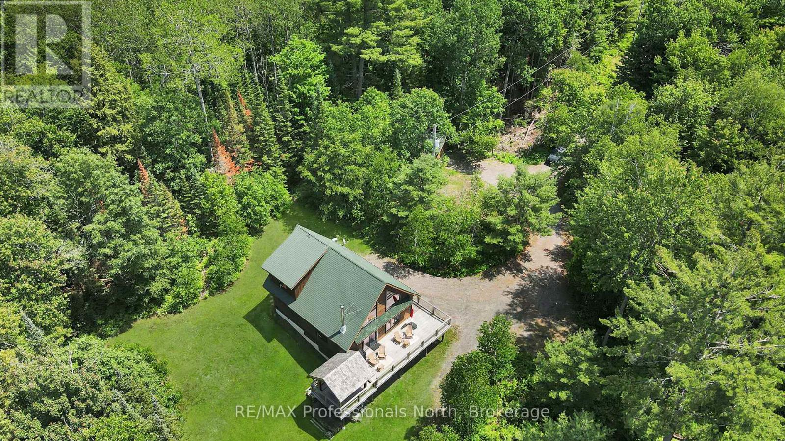 3047 Harburn Road, Dysart Et Al, Ontario K0M 1S0 - Photo 3 - X13661420