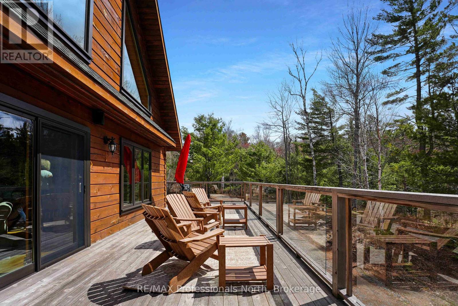 3047 Harburn Road, Dysart Et Al, Ontario K0M 1S0 - Photo 32 - X13661420